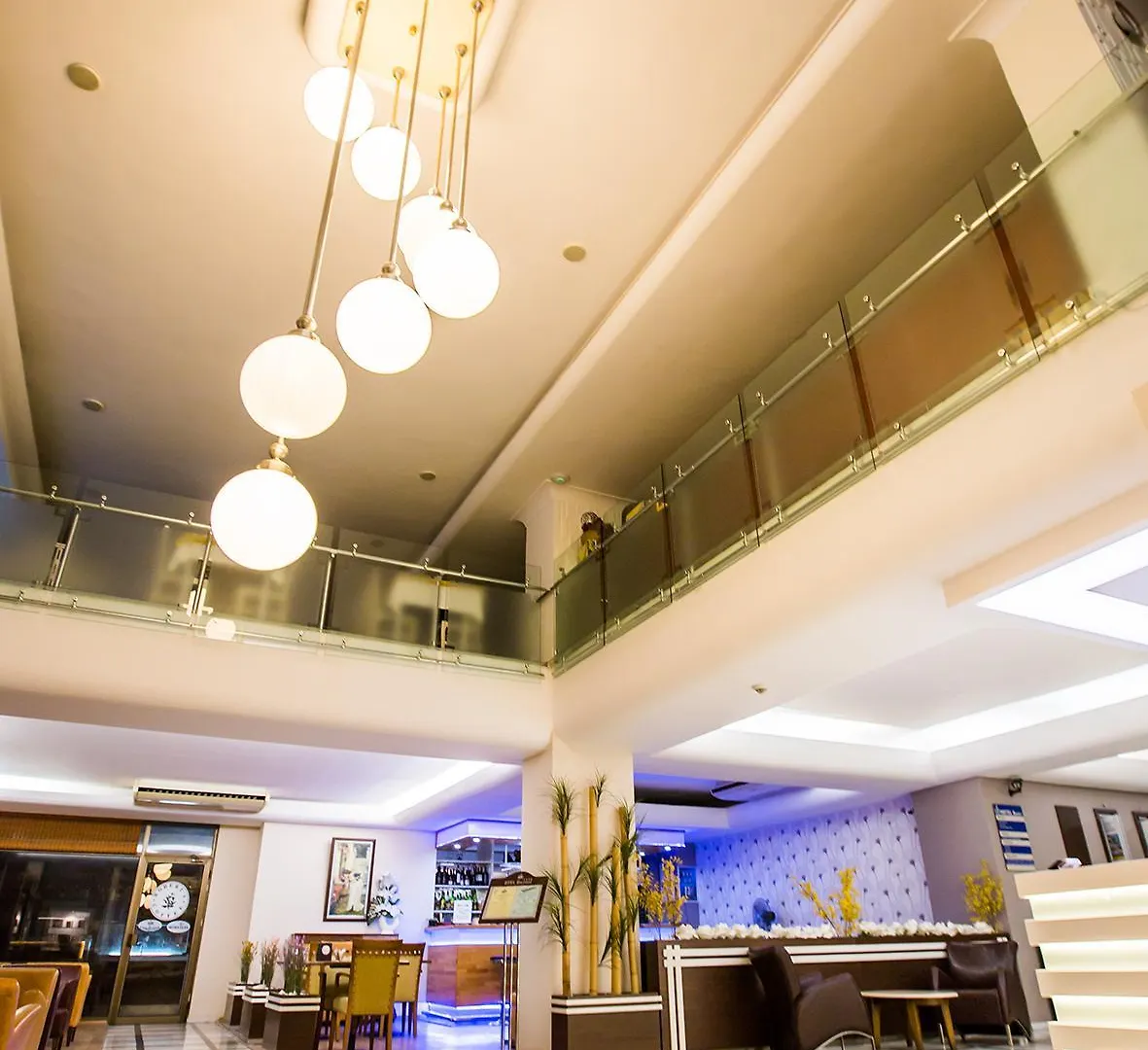 Derici Hotel Kusadası