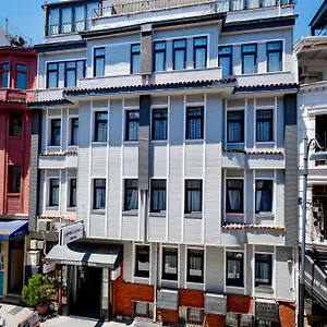 Armagrandi Spina Hotel-special Category Hotel Stambuł