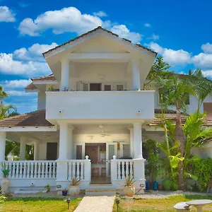 Chiara Terrenas Hotel apartamentowy Las Terrenas