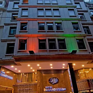 Grand Star Bosphorus & Hotel Stambuł