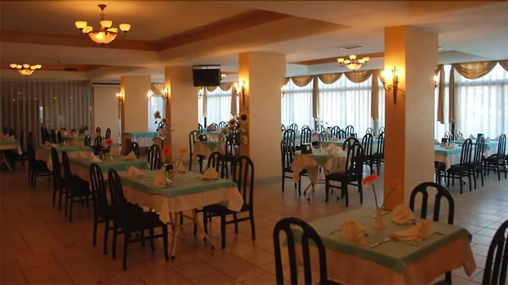Derici Hotel Kusadasi