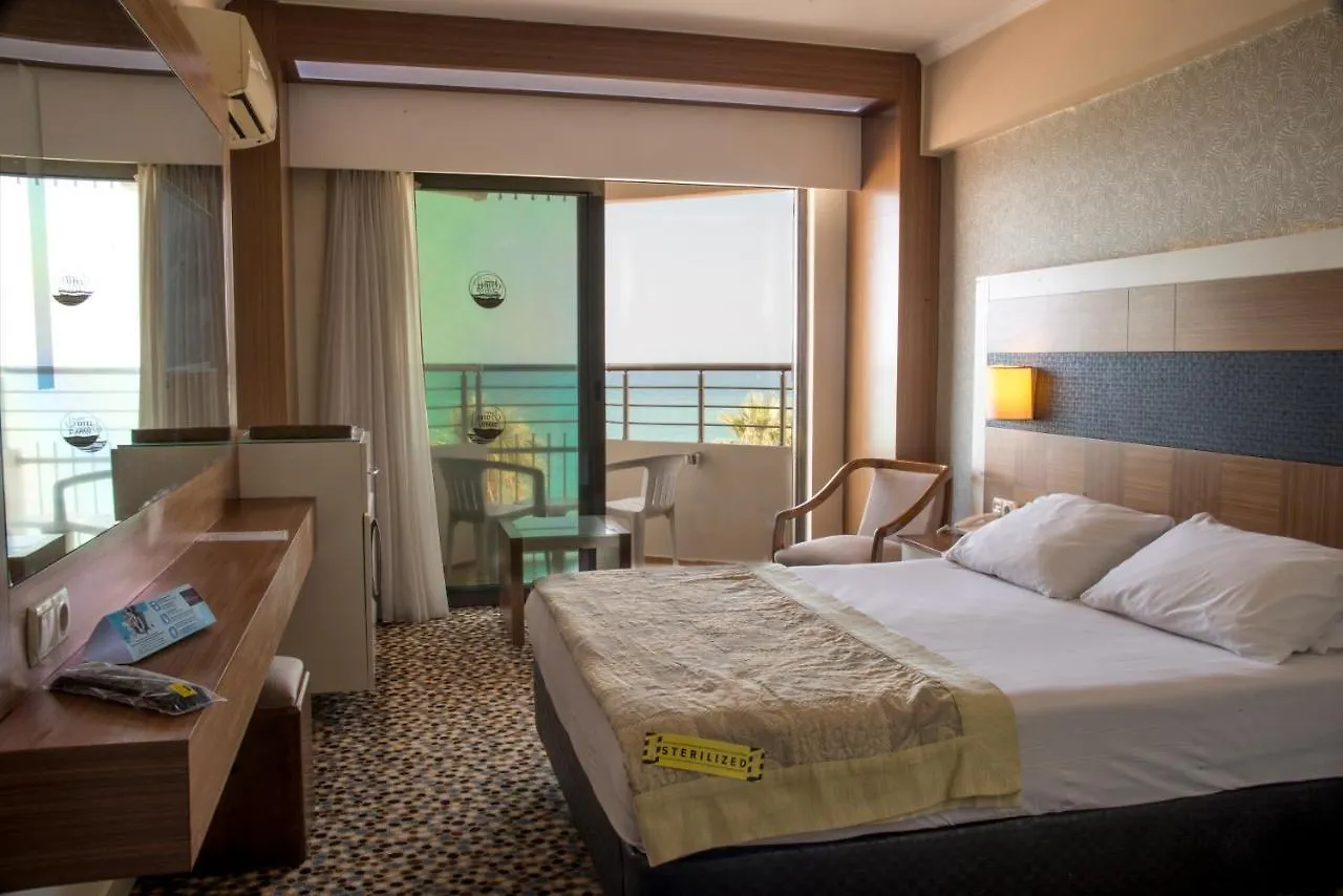 Derici Hotel Kusadasi