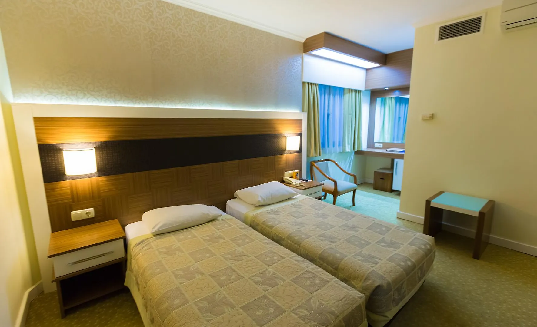 Derici Hotel Kusadasi