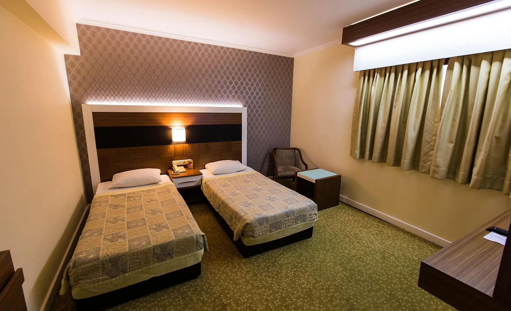 Derici Hotel Kusadasi
