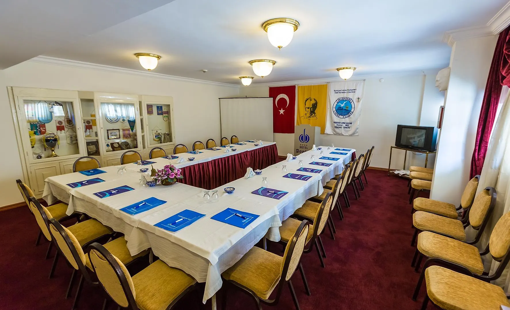 Derici Hotel Kusadasi