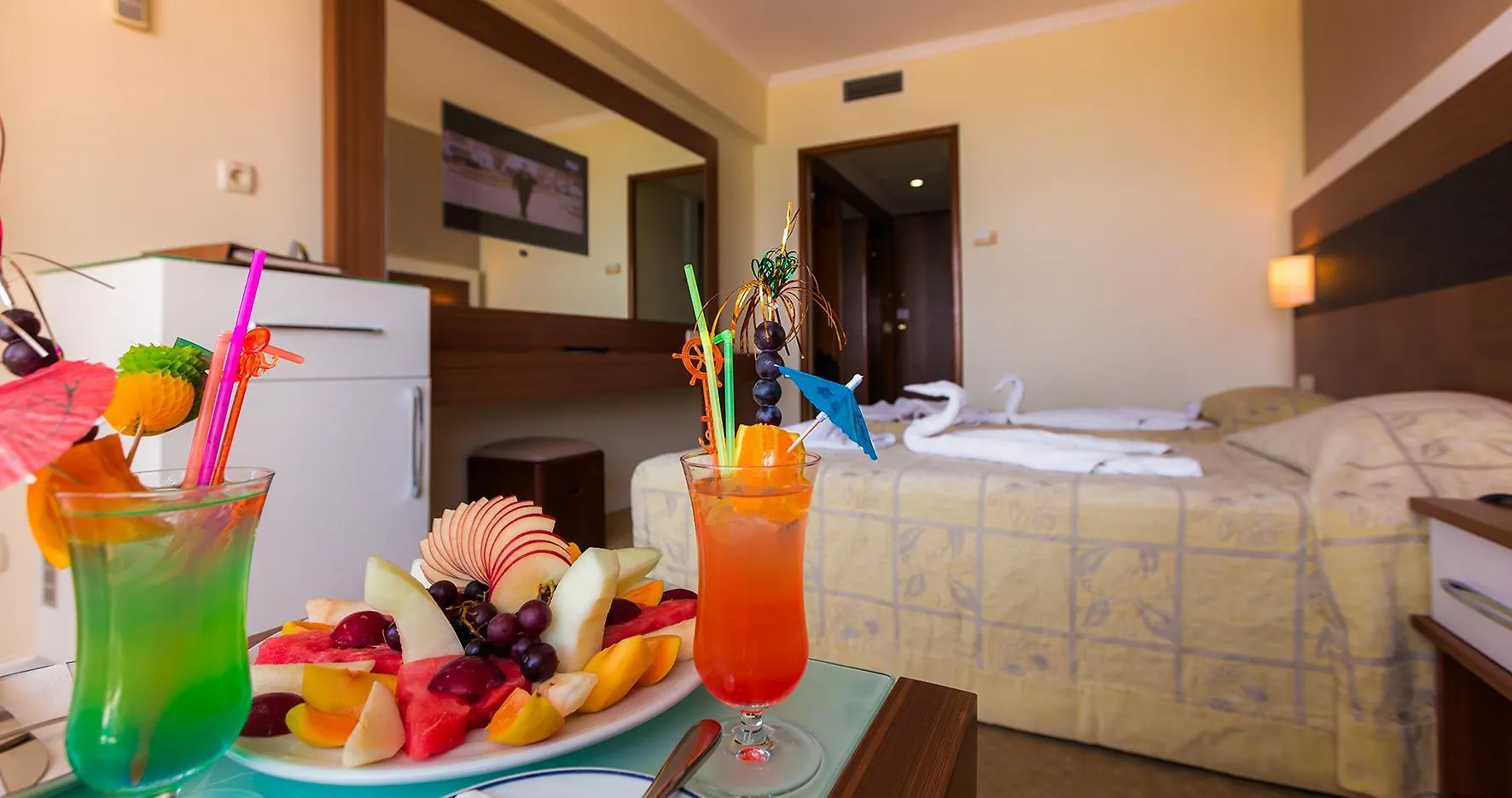 Derici Hotel Kusadasi