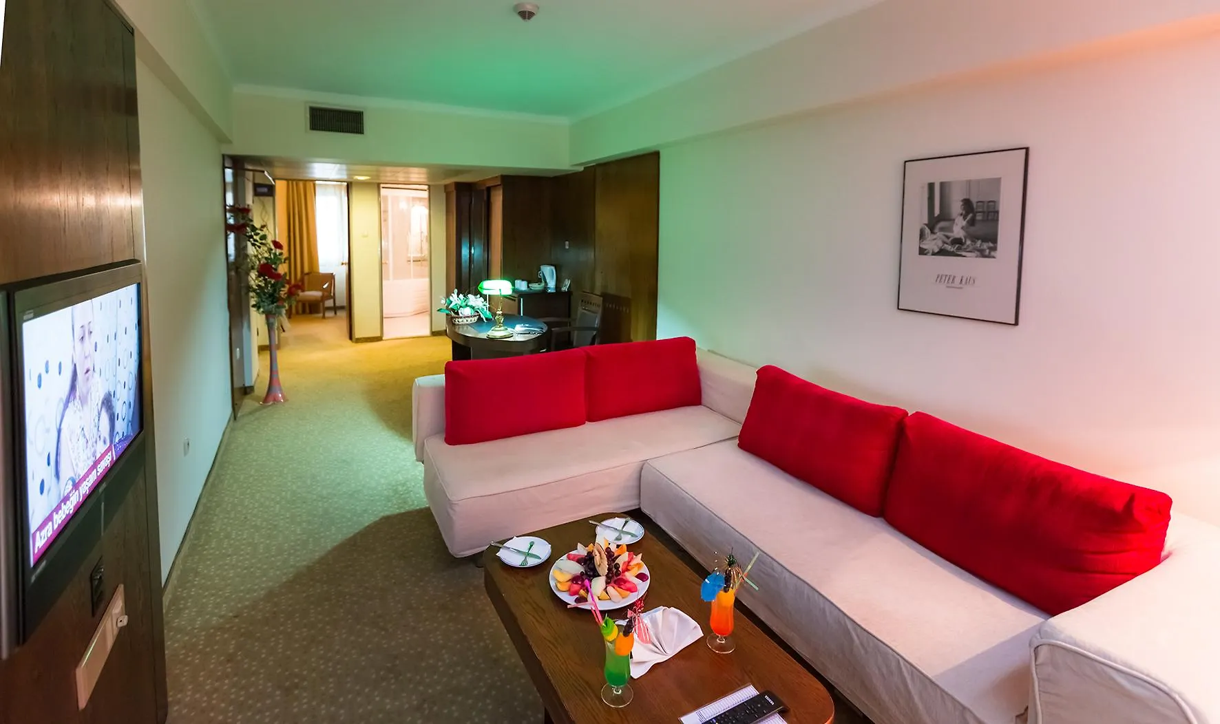 Derici Hotel Kusadasi Turkey