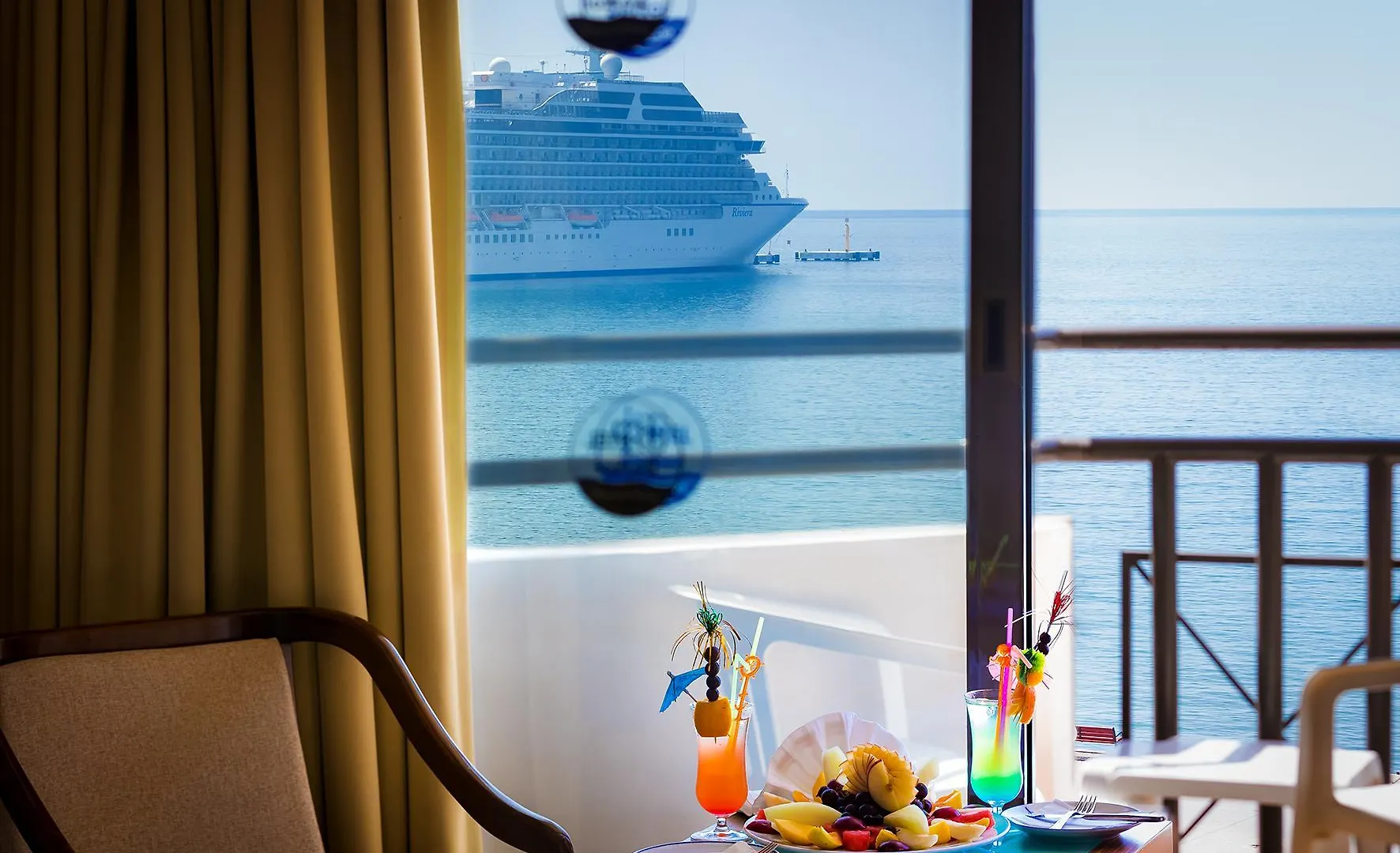 Derici Hotel Kusadasi