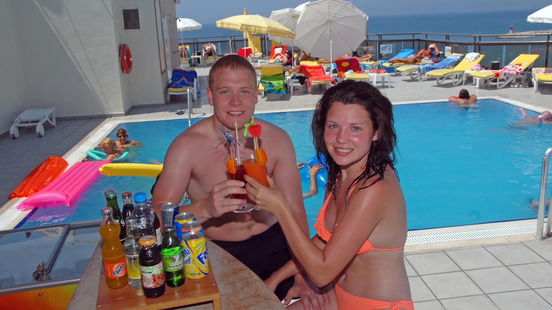 Derici Hotel Kusadasi 4*,  Turkey