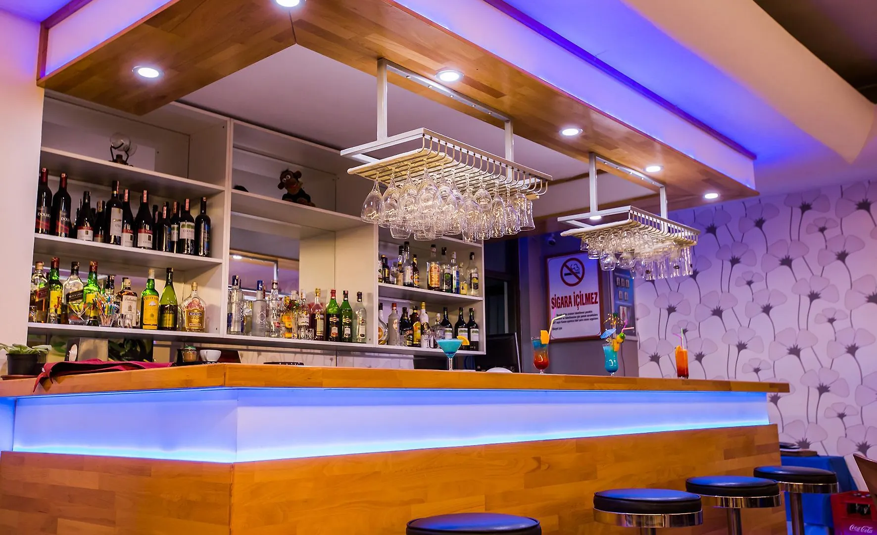 Derici Hotel Kusadasi