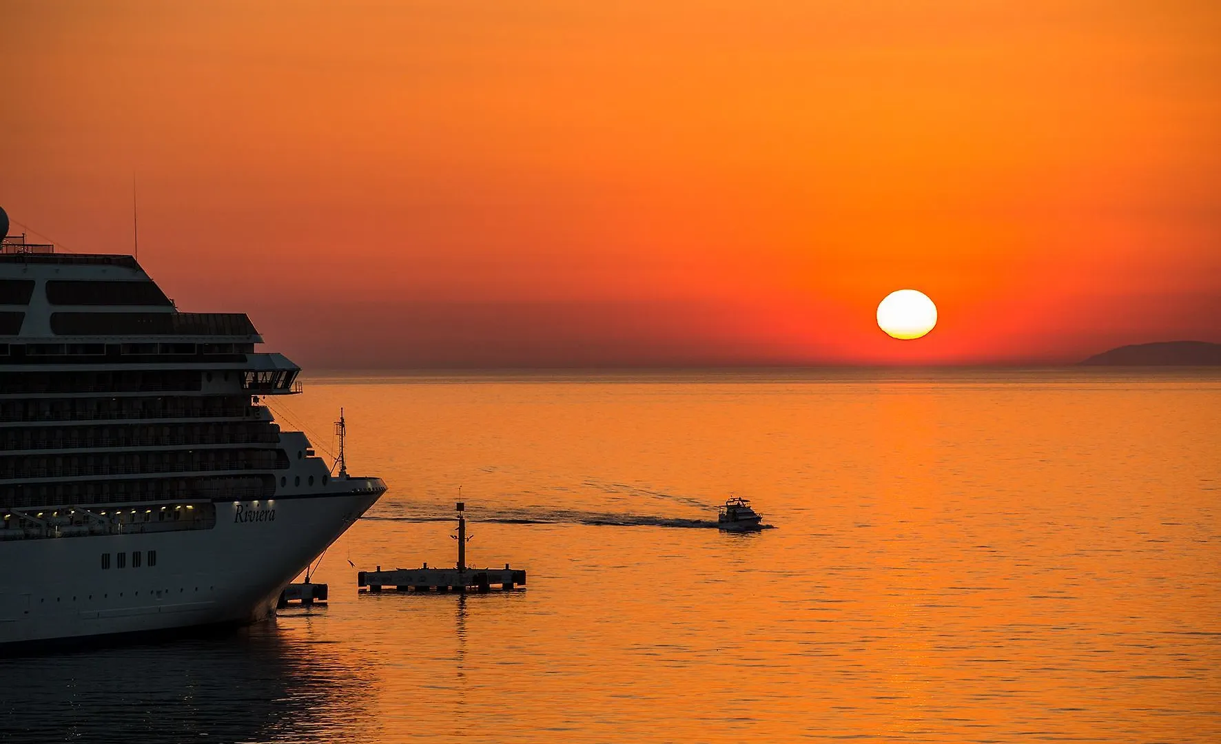 Derici Hotel Kusadasi