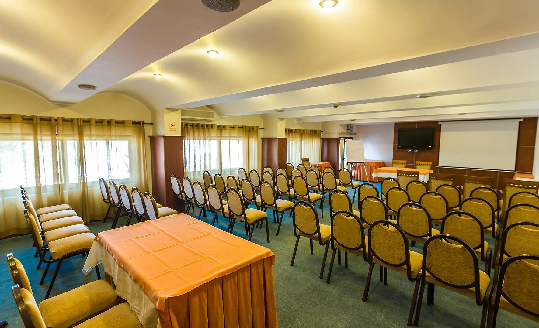 Derici Hotel Kusadasi 4*,  Turkey