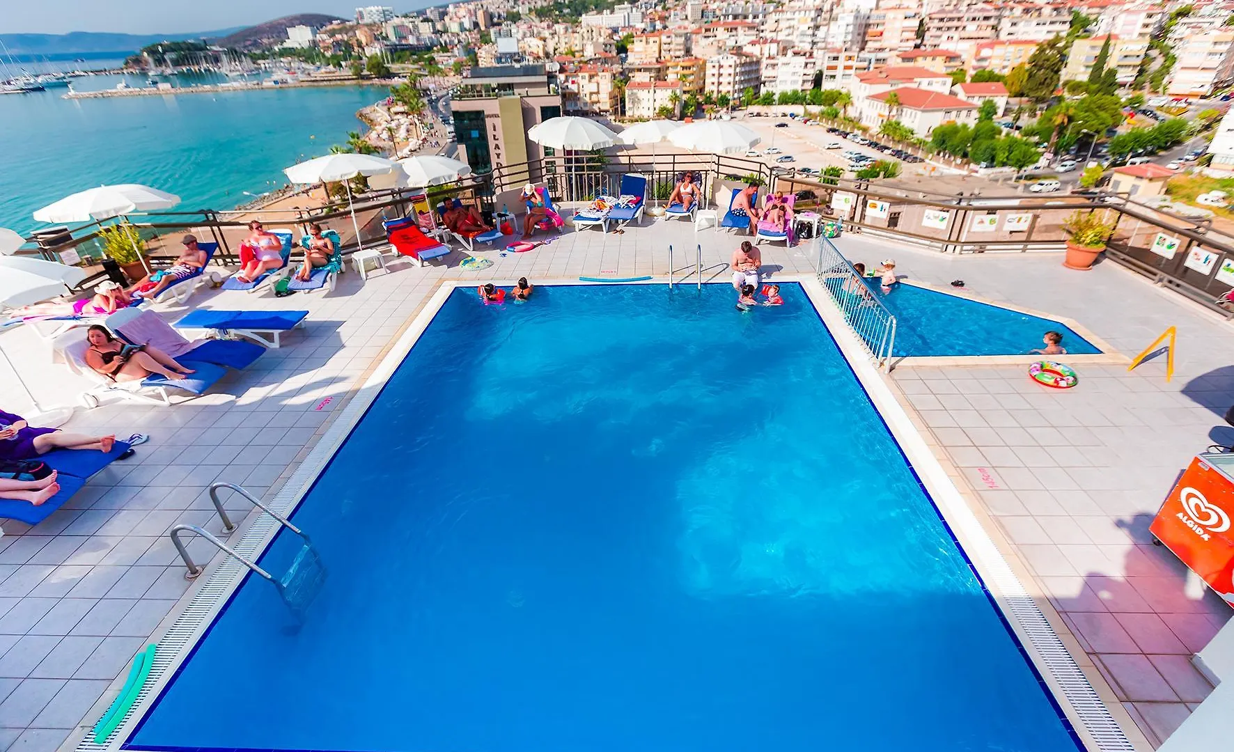 Derici Hotel Kusadasi