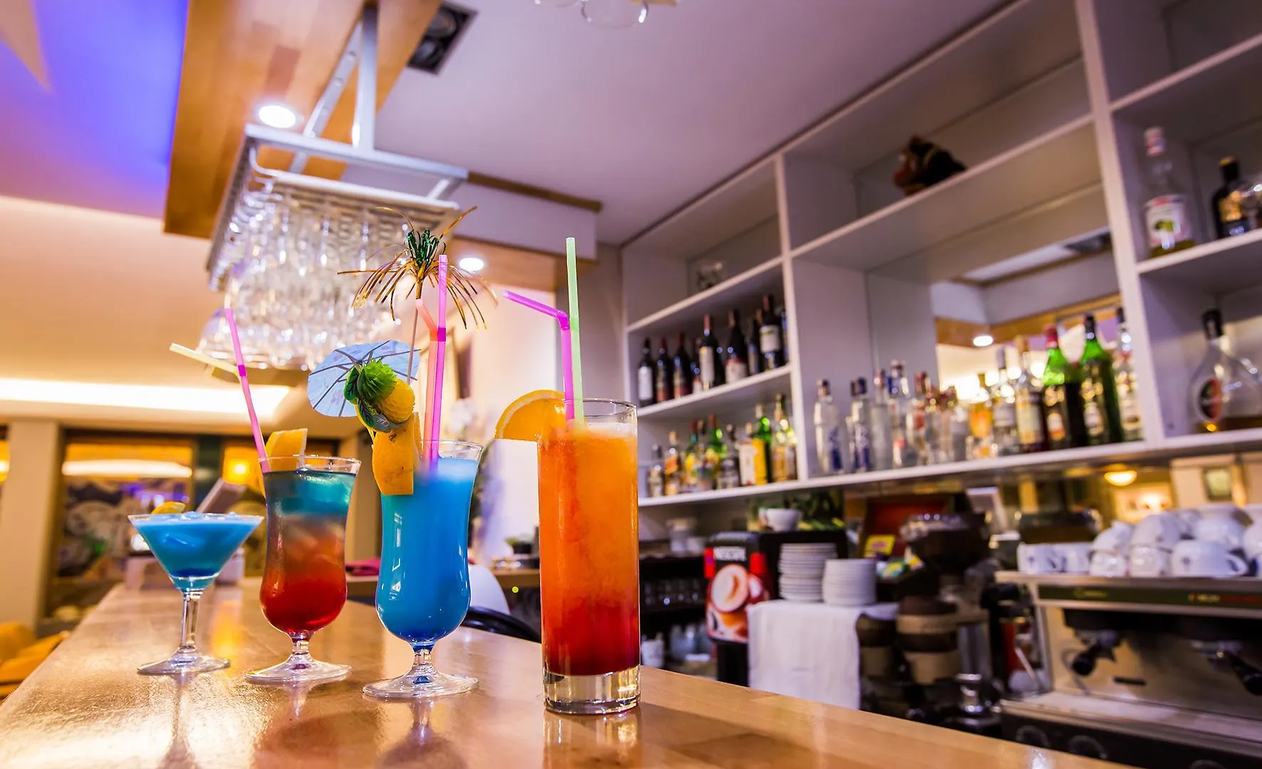 Derici Hotel Kusadasi