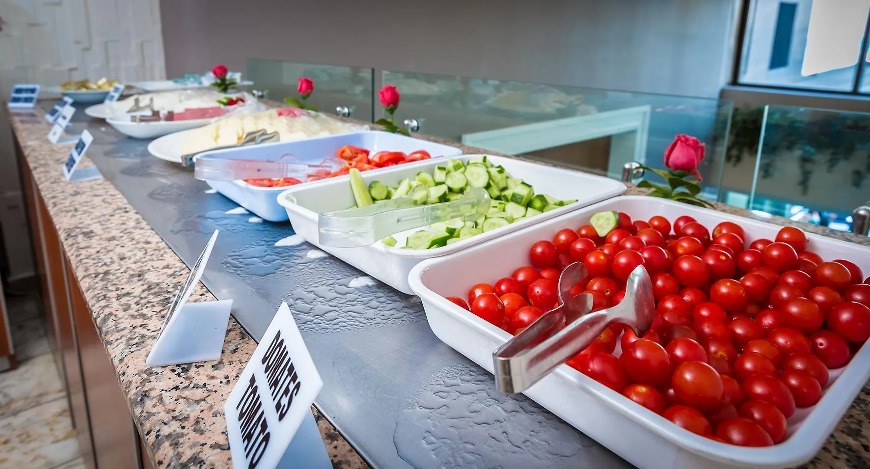 Derici Hotel Kusadasi Turkey