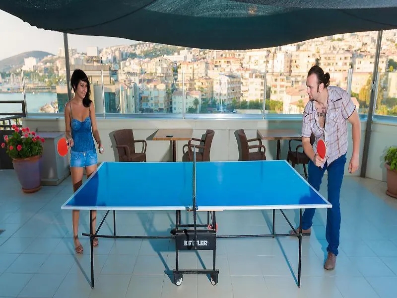 Derici Hotel Kusadasi