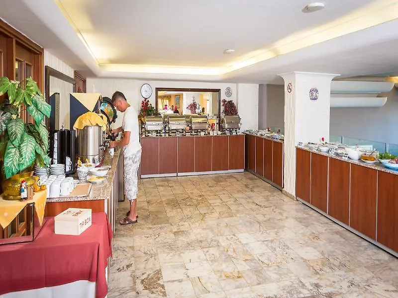 Derici Hotel Kusadasi