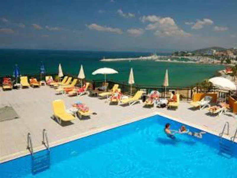 Derici Hotel Kusadasi