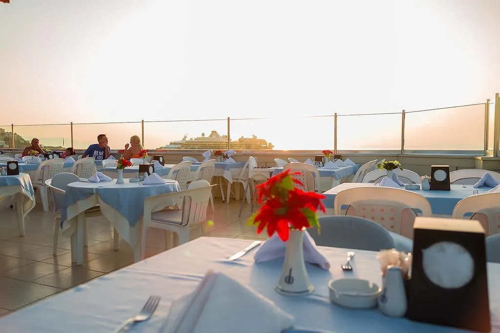 Derici Hotel Kusadasi