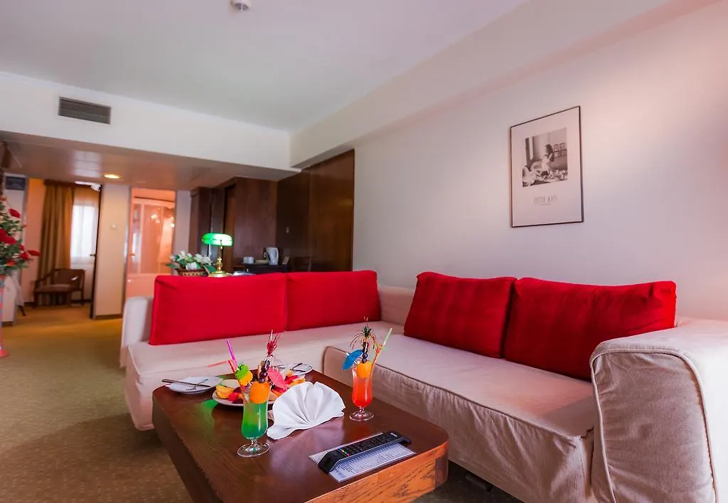 Derici Hotel Kusadasi