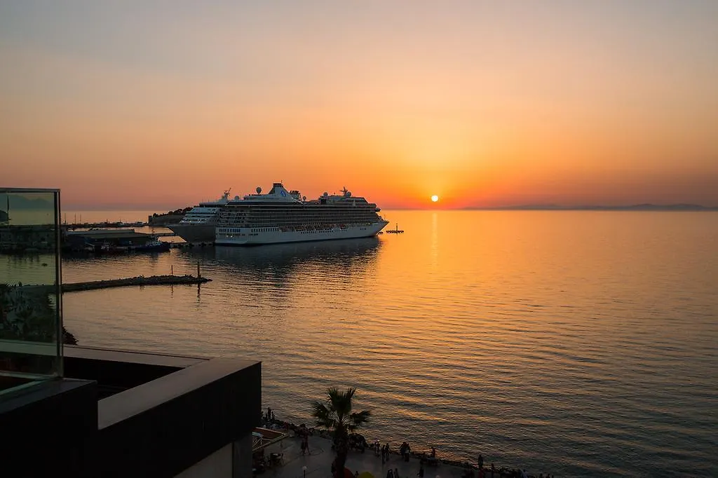 Derici Hotel Kusadasi