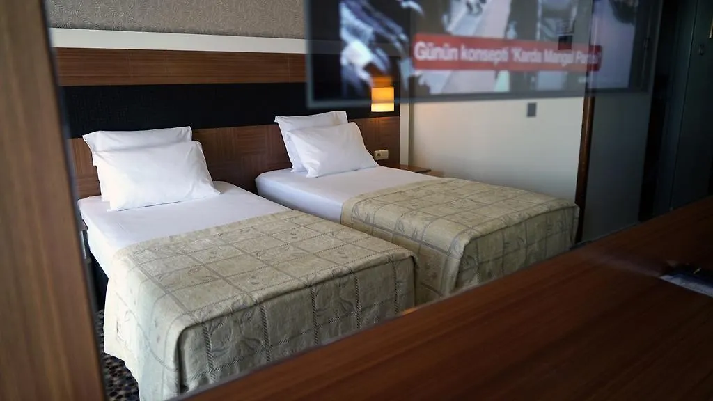 Derici Hotel Kusadasi