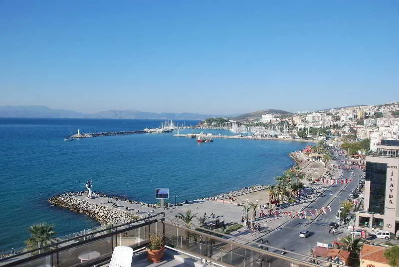 Derici Hotel Kusadasi