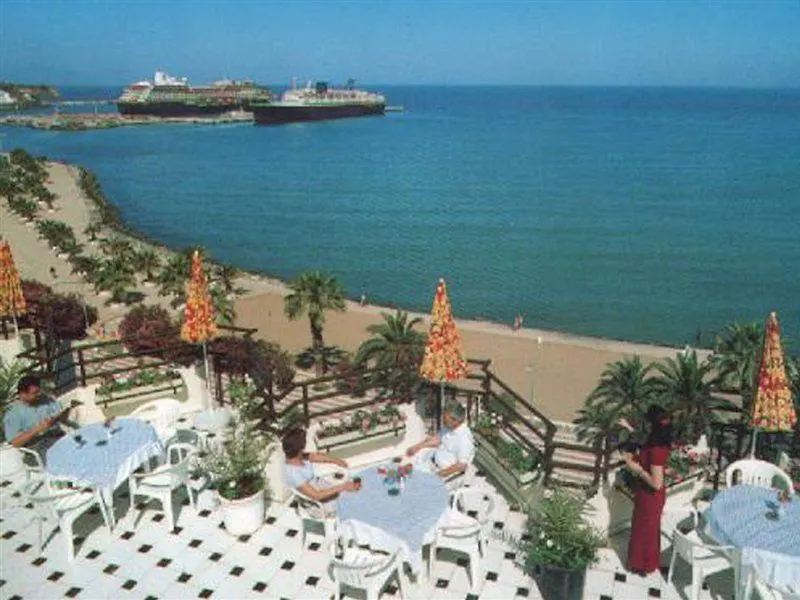 Derici Hotel Kusadasi