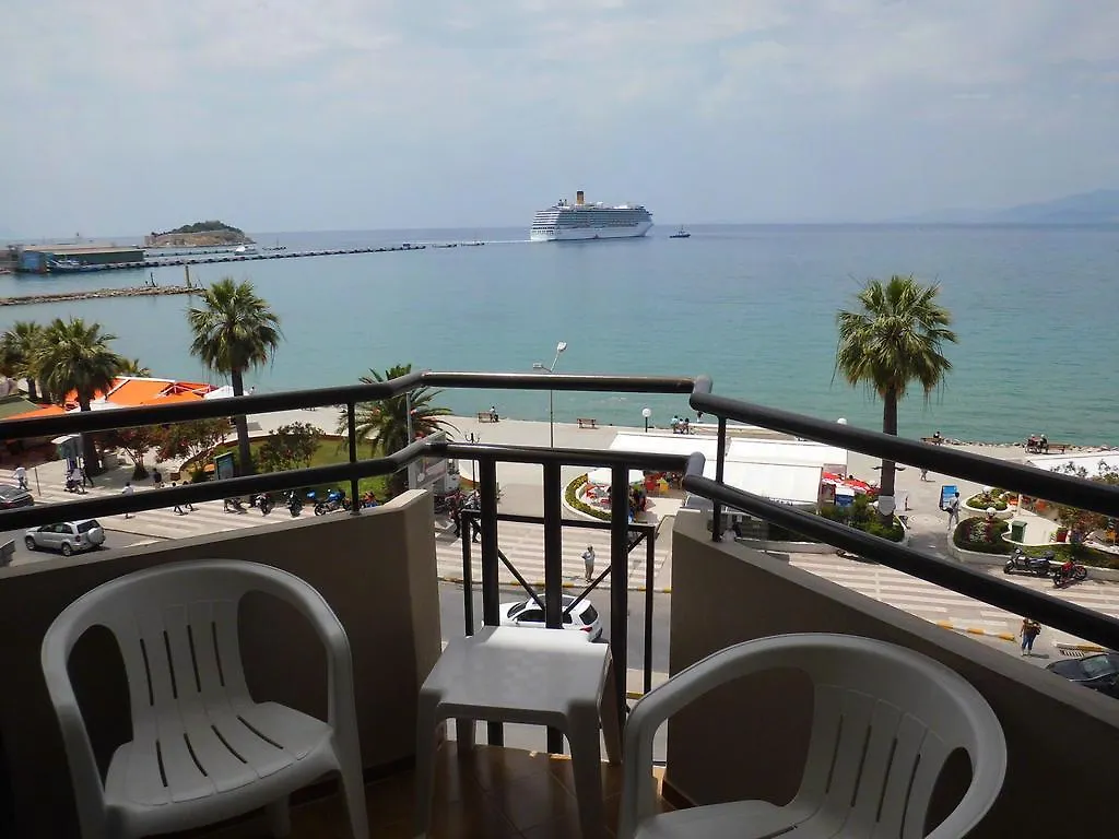 Derici Hotel Kusadasi 4*,  Turkey