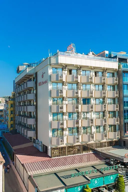 Derici Hotel Kusadasi