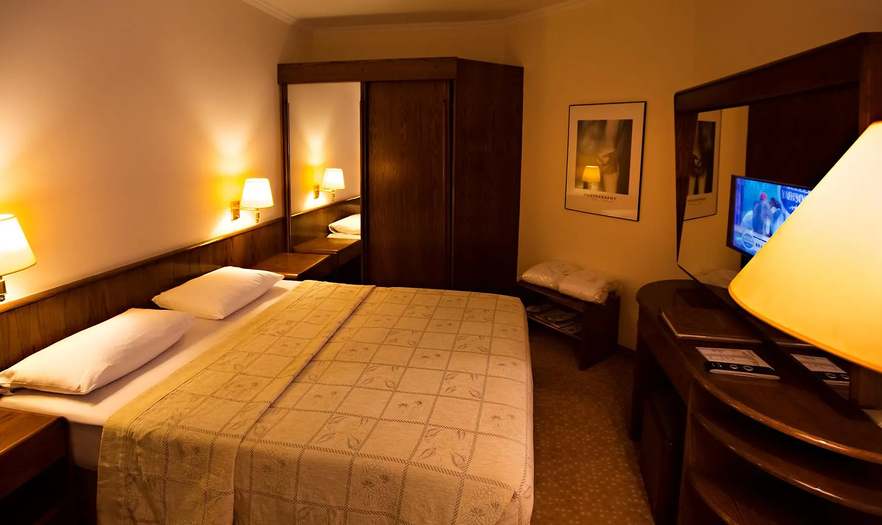 ****  Derici Hotel Kusadasi Turkey