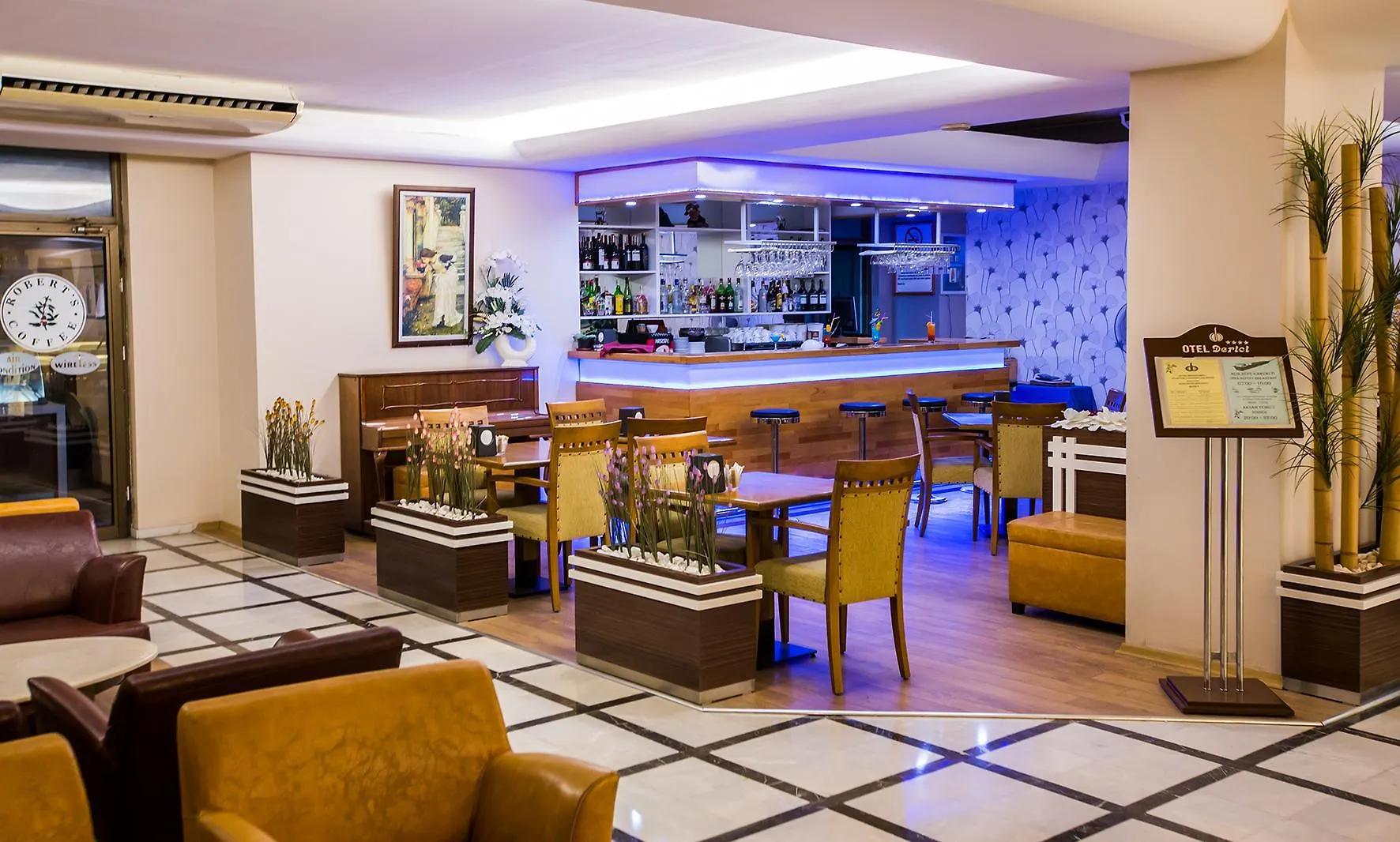 Derici Hotel Kusadasi