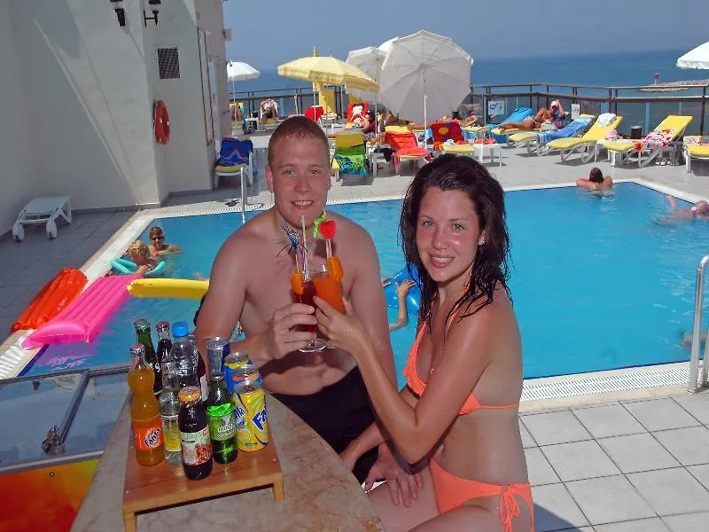 Derici Hotel Kusadasi 4*,  Turkey