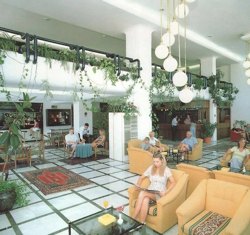 Derici Hotel Kusadasi