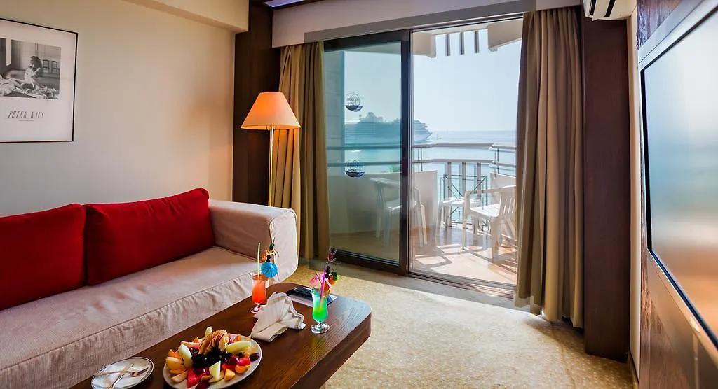 Derici Hotel Kusadasi 4*,  Turkey