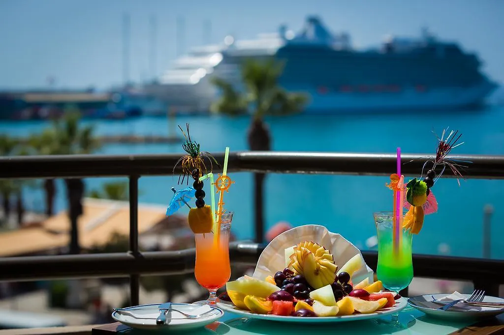 Derici Hotel Kusadasi Turkey