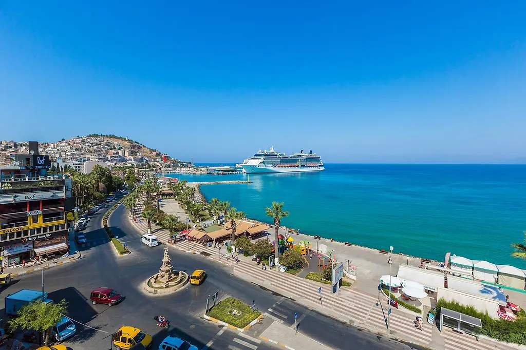 Derici Hotel Kusadasi