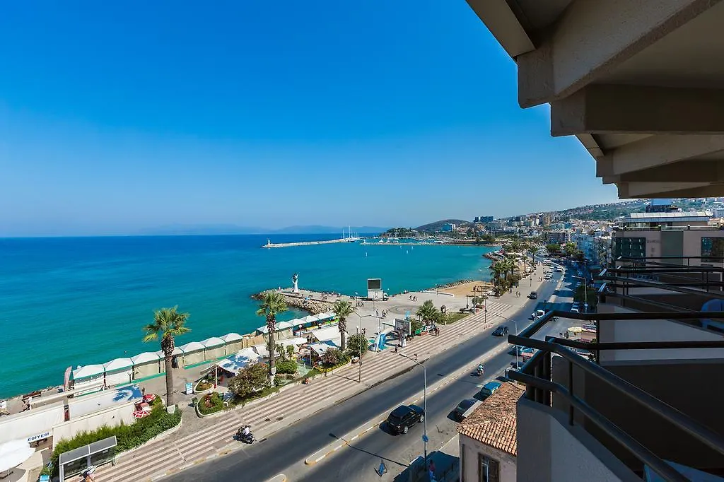 Derici Hotel Kusadasi